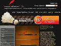 Arcadia Badminton Club