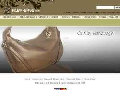 ALBA BAGS