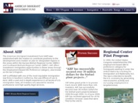 American Immigrant Investment Fund