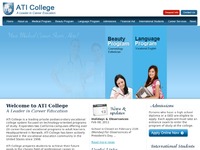 ATI College