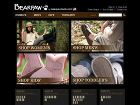 Bearpaw Boots