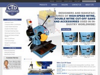 CTD Machines