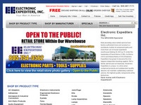 Electronic Expediters