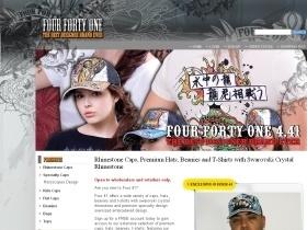 Four Forty One 4.41 - Four41