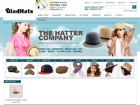 Glad Hats