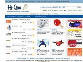 Hi-Qua Sports