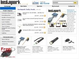 Instapark