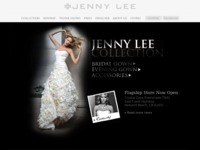 Jenny Lee Bridal