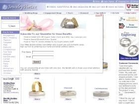 Jewelry Vortex