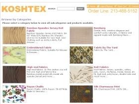 Koshtex