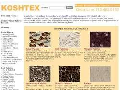 Koshtex