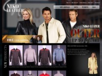 Niko Leather