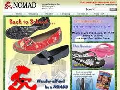 Nomad Footwear