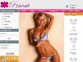 Pravati Lingerie