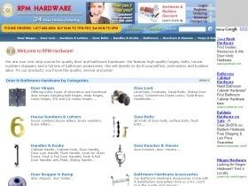 RPM Hardware