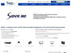 SiDVR