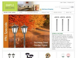Simple Decors
