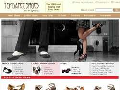 Top Dance Shoes