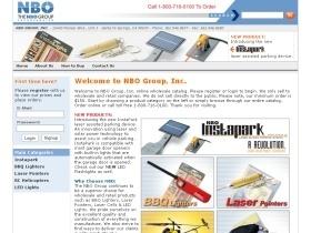 NBO Group, Inc.