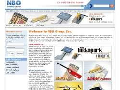 NBO Group, Inc.