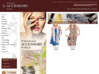 Wholesale Accessories World