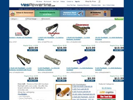 YesPowerLine