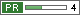Google PageRank : 4